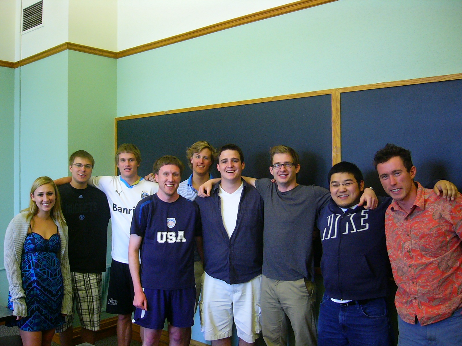 acad-dept-econ-department programs-2011-2012 Investment Club Photo 2011-2012 Investment Club Photo