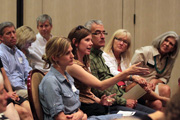 Fall listening tour boulder 5
