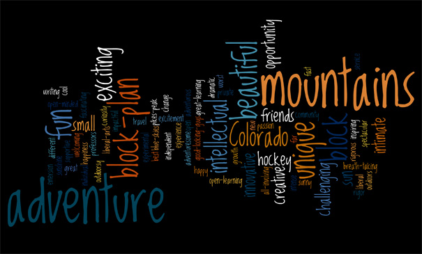 Word Cloud Chicago