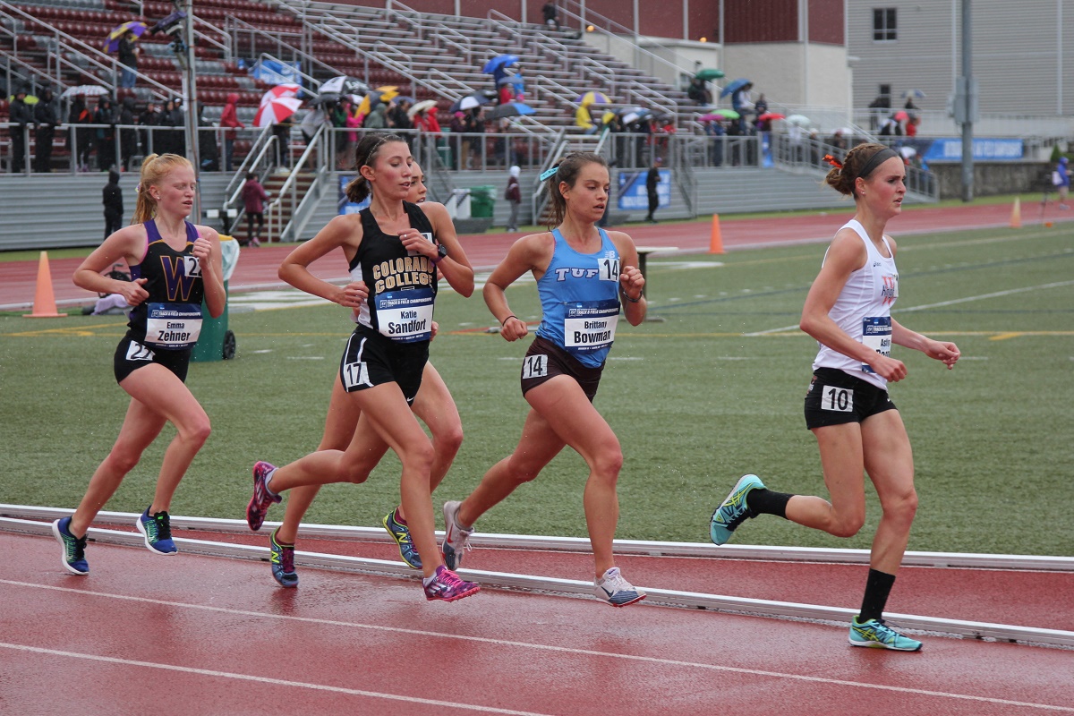 Auburn track and field set for East Preliminaries