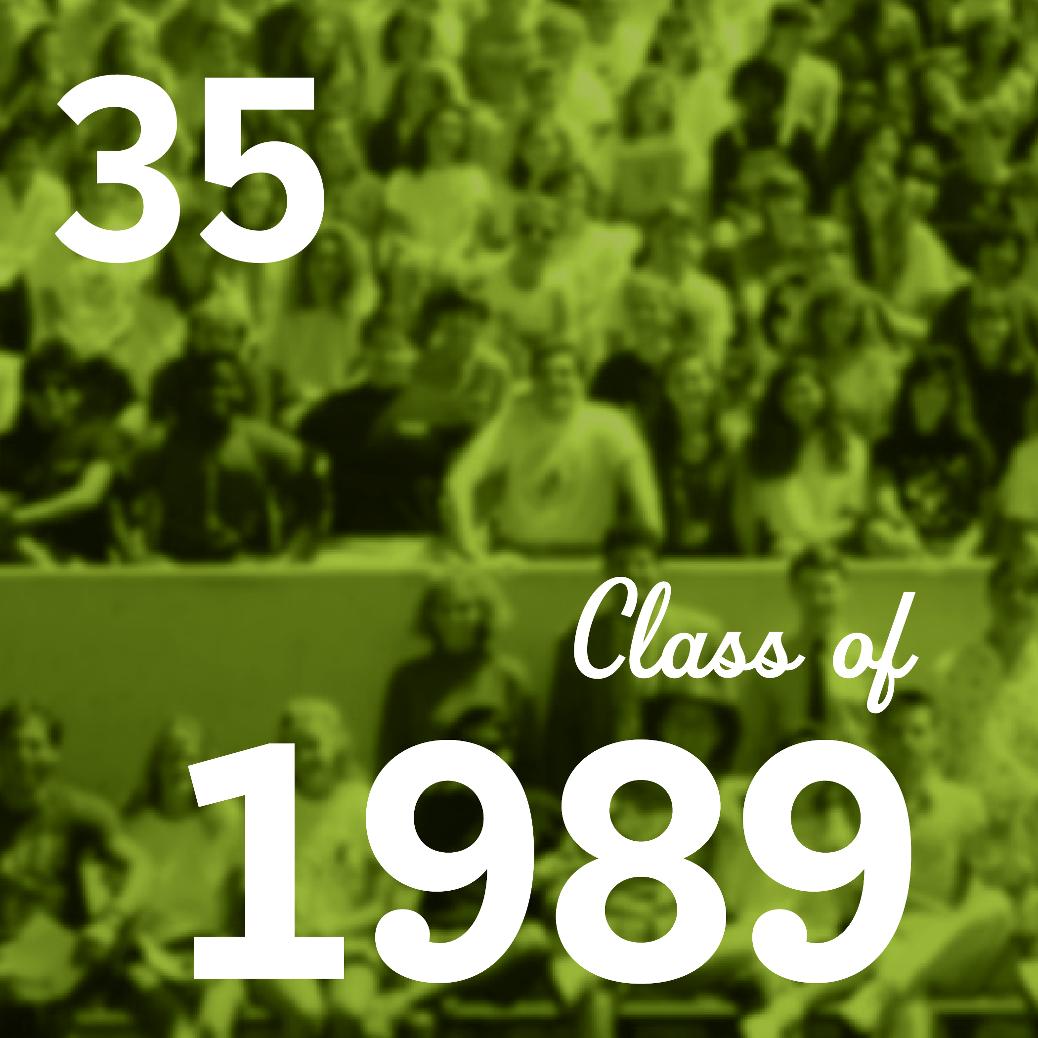 Class of 1989
