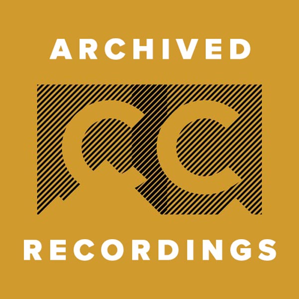 Archived Recordings