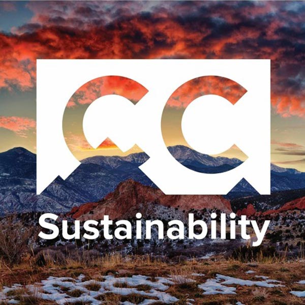 Office of Sustainability Podcast