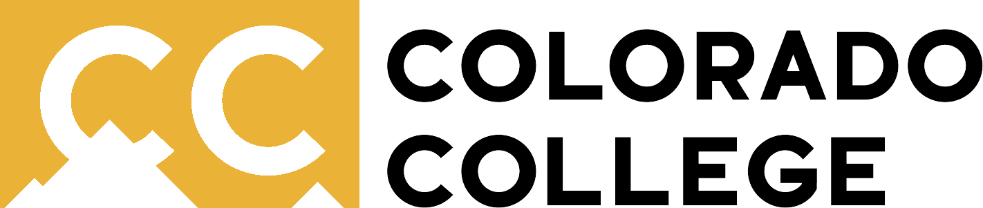 Colorado College logo