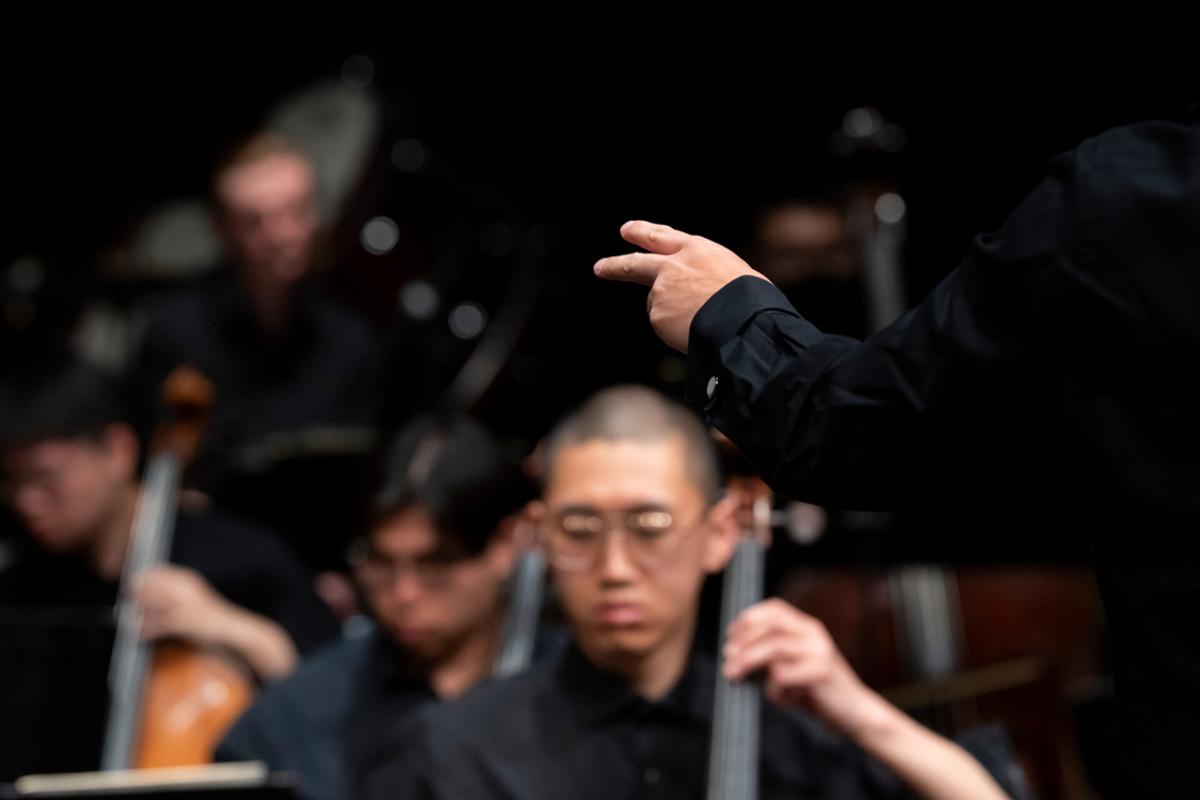 Festival Orchestra Concert