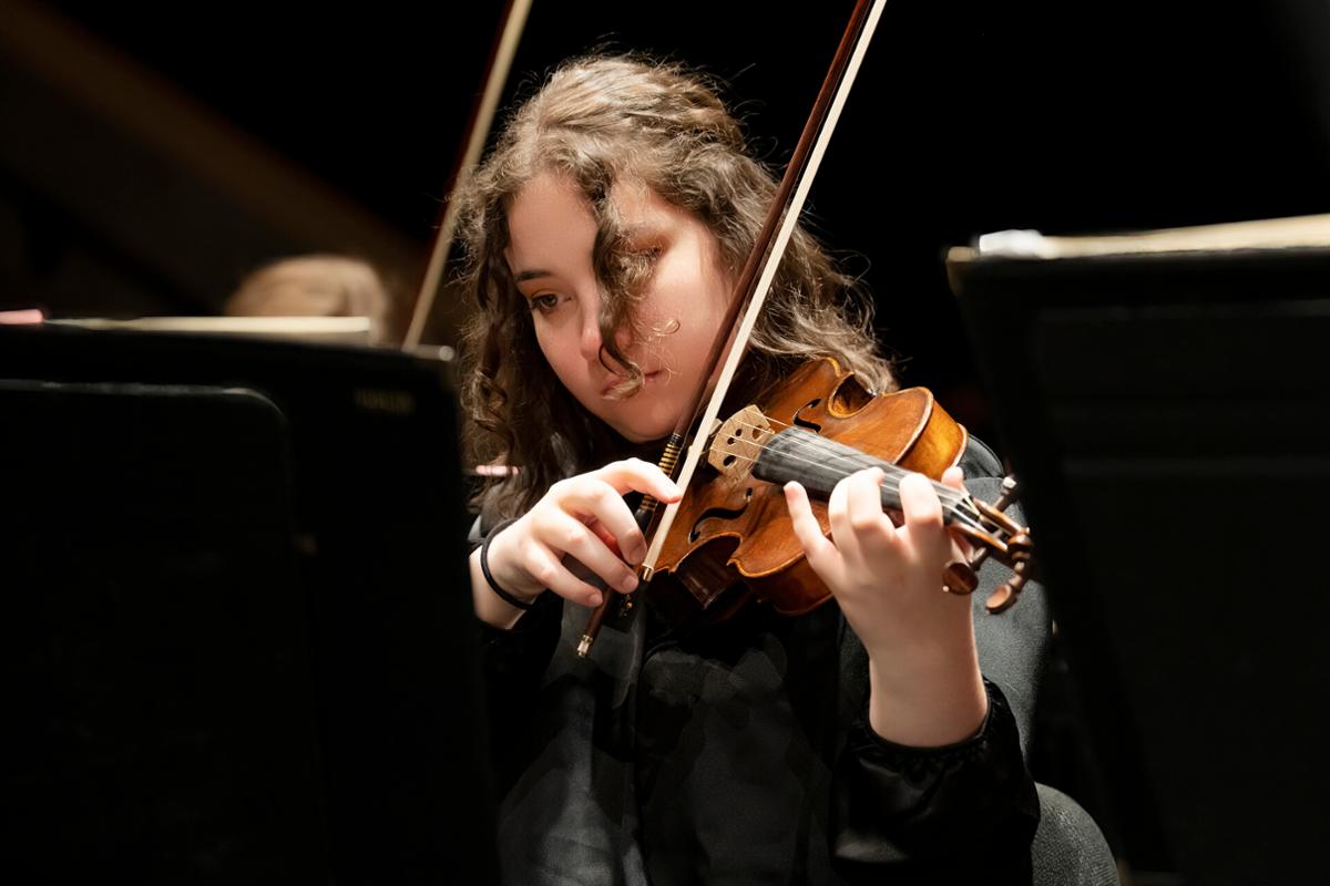 Festival Orchestra Concert