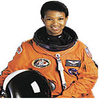 Mae Jemison