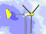 Small Wind Turbine