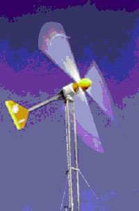 Wind Turbine