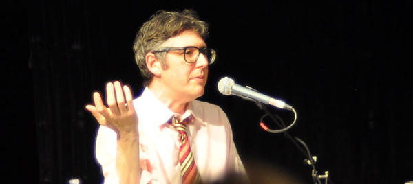 Ira Glass