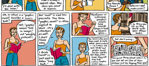 Literature & Film · Colorado College