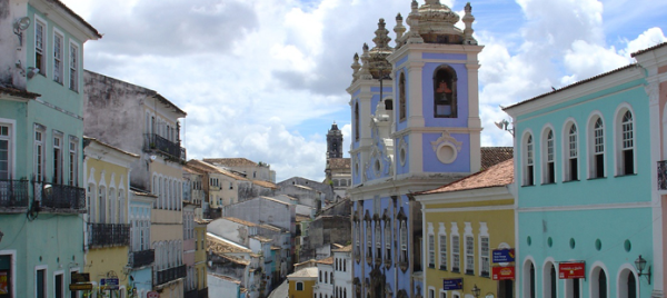 Photo of Salvador, Brazil