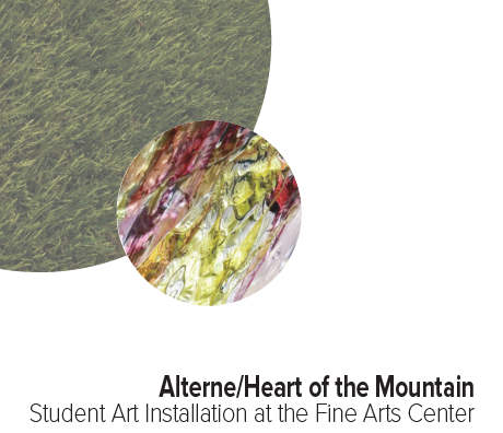 Alterne Heart Mountain