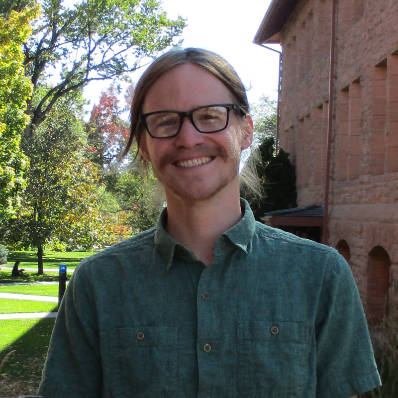 Eli Fahrenkrug