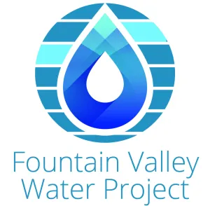 Fountain Valley Water Project Logo