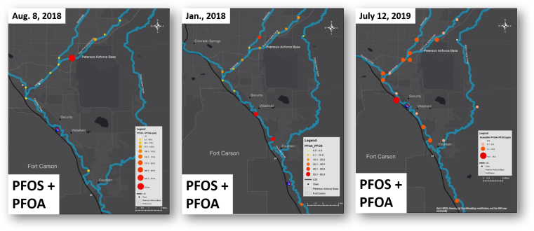 Research PFAS1