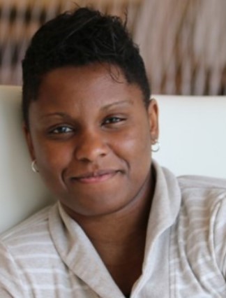 Picture of Melanie Auguste