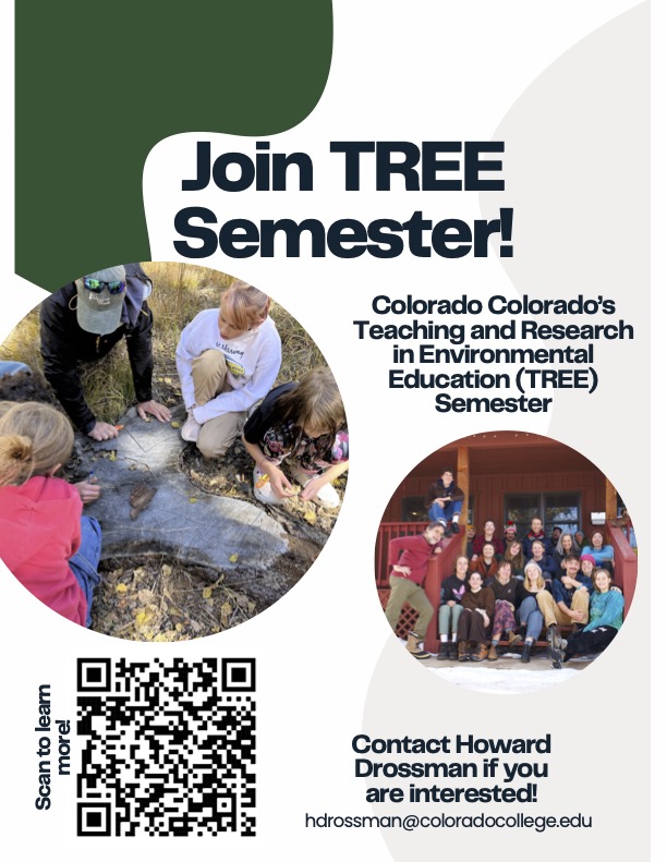 Teaching and Research in Environmental Education