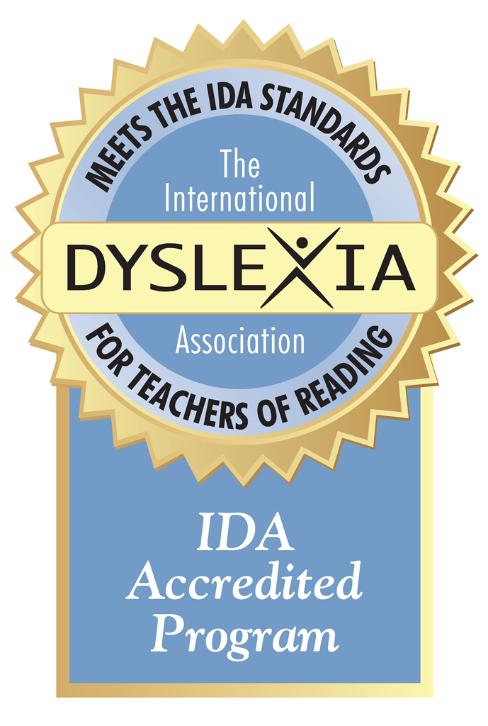 IDA Logo