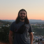 Alex Polovin Ed Major Class of 2027