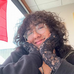 Mason Randall Ed Major Class of 2029