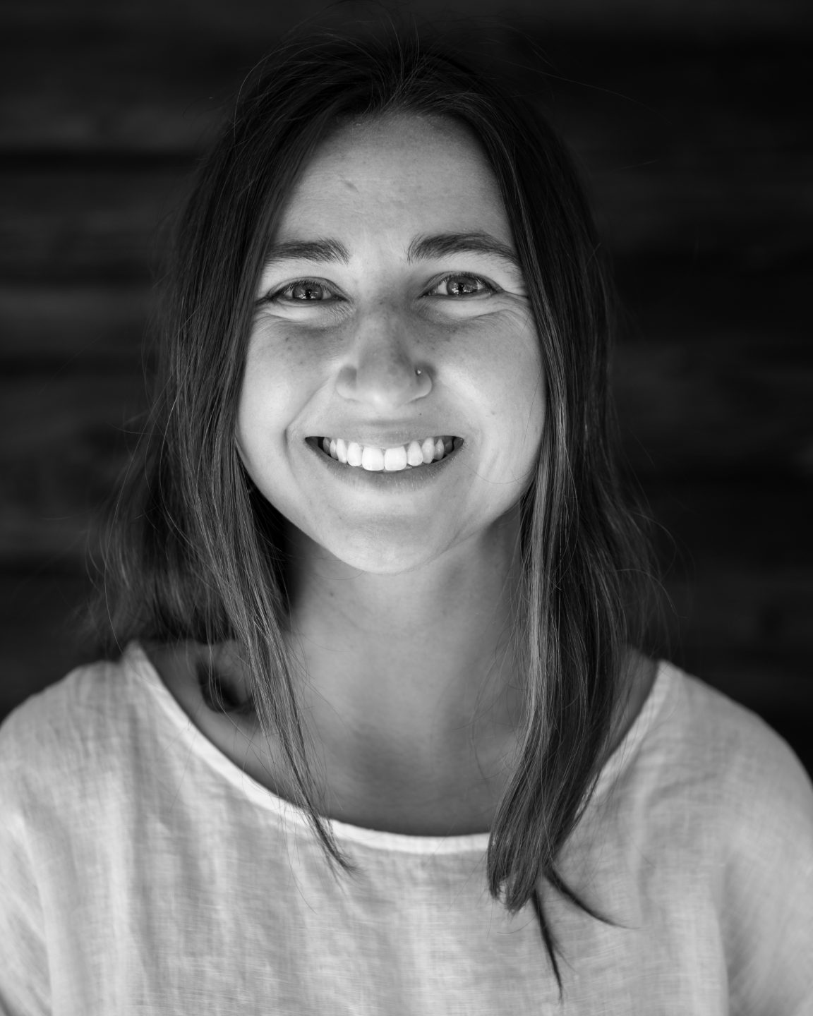 Olivia Martinez MAT '21