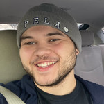 Aiden Blaha Ed Major Class of 2026