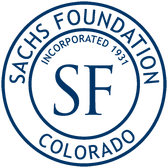 Sachs Foundation Logo