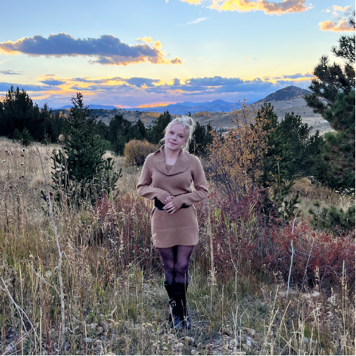 picture of Schianne Austin