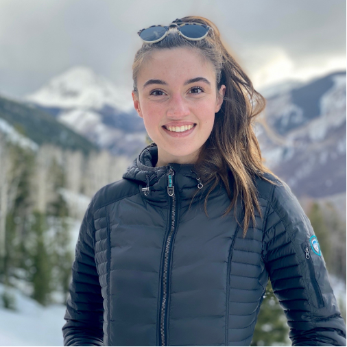 picture of Carlie Malott