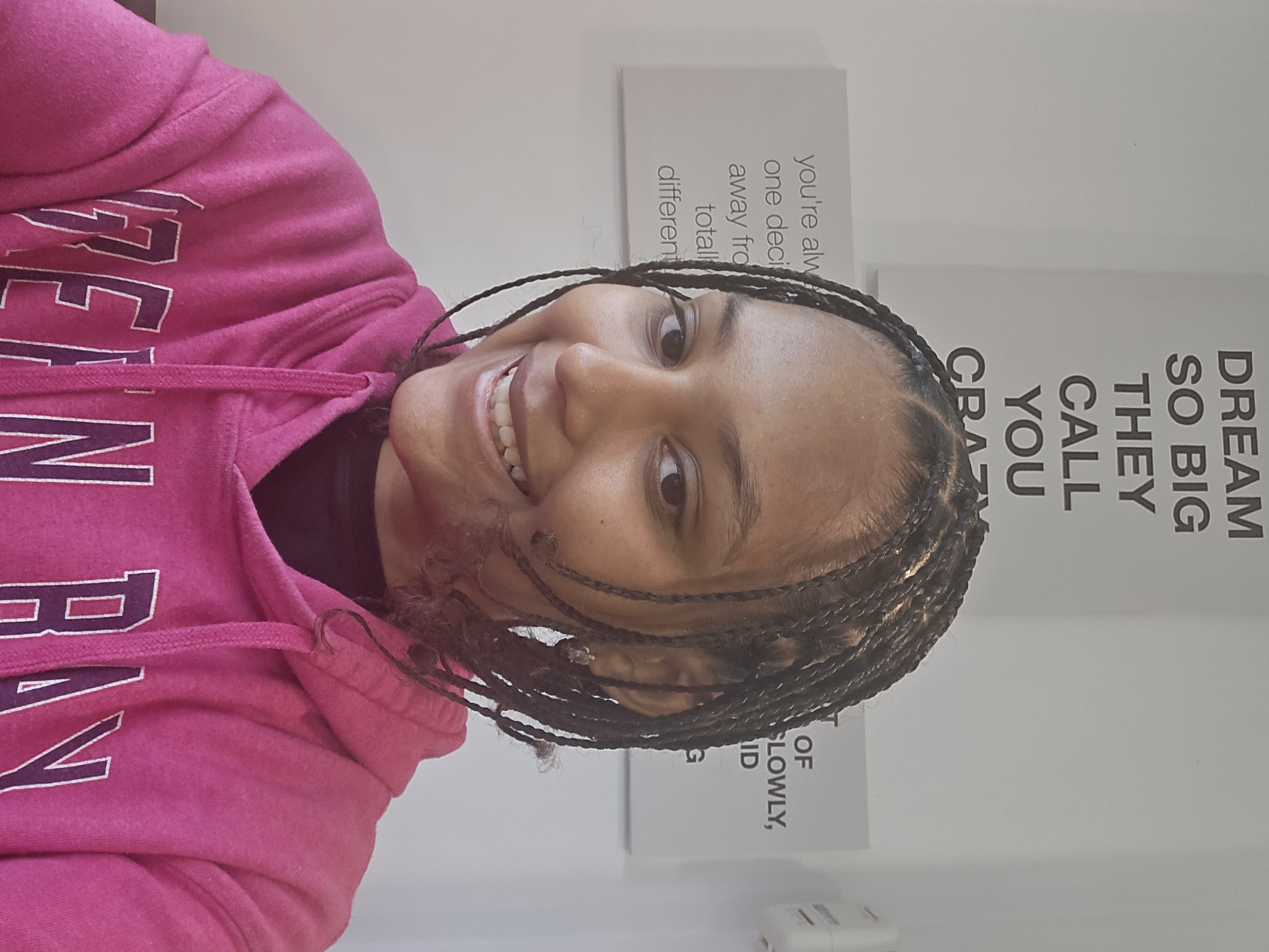 Miranda Romnek photo