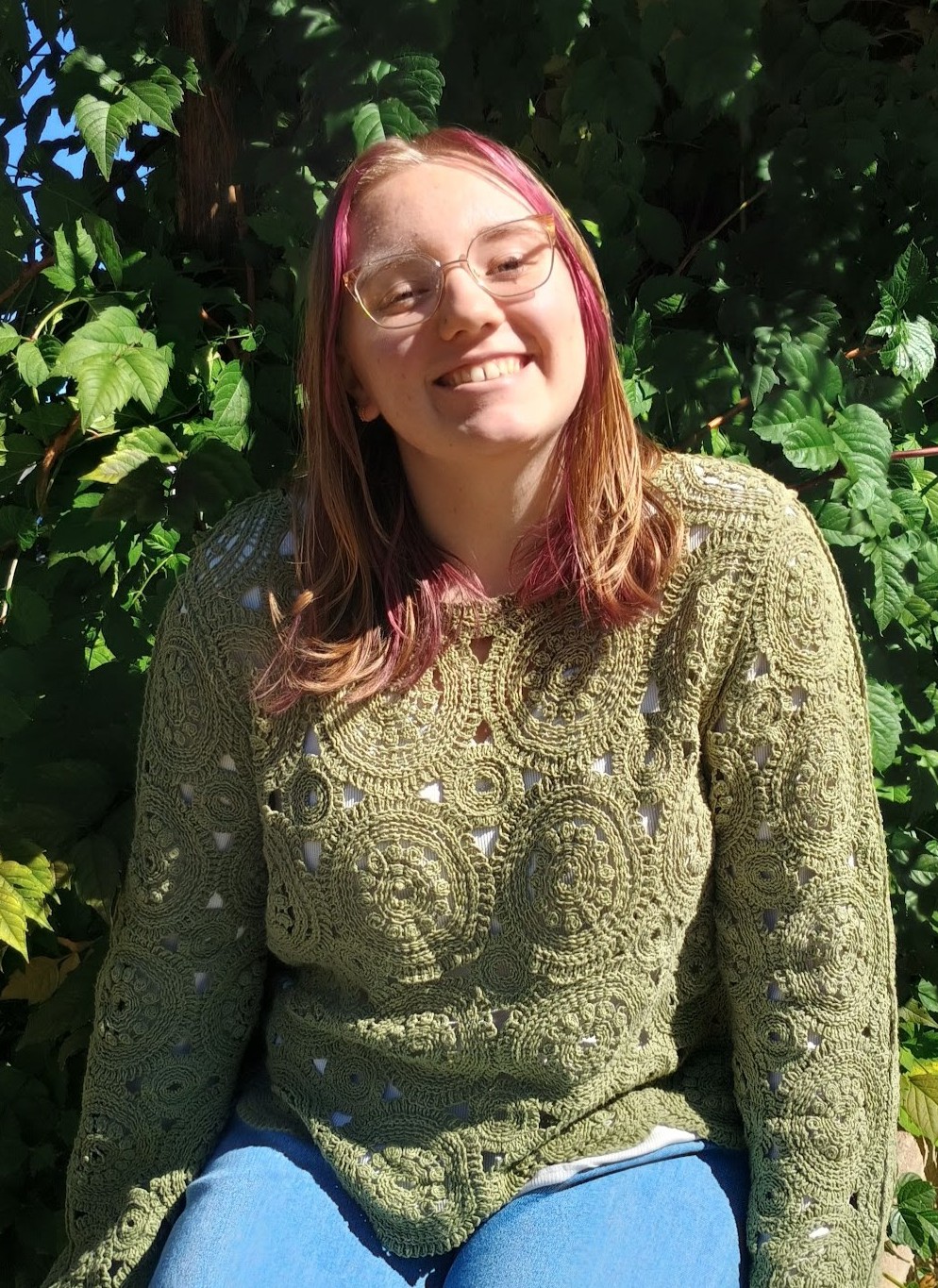 Miranda Romnek photo