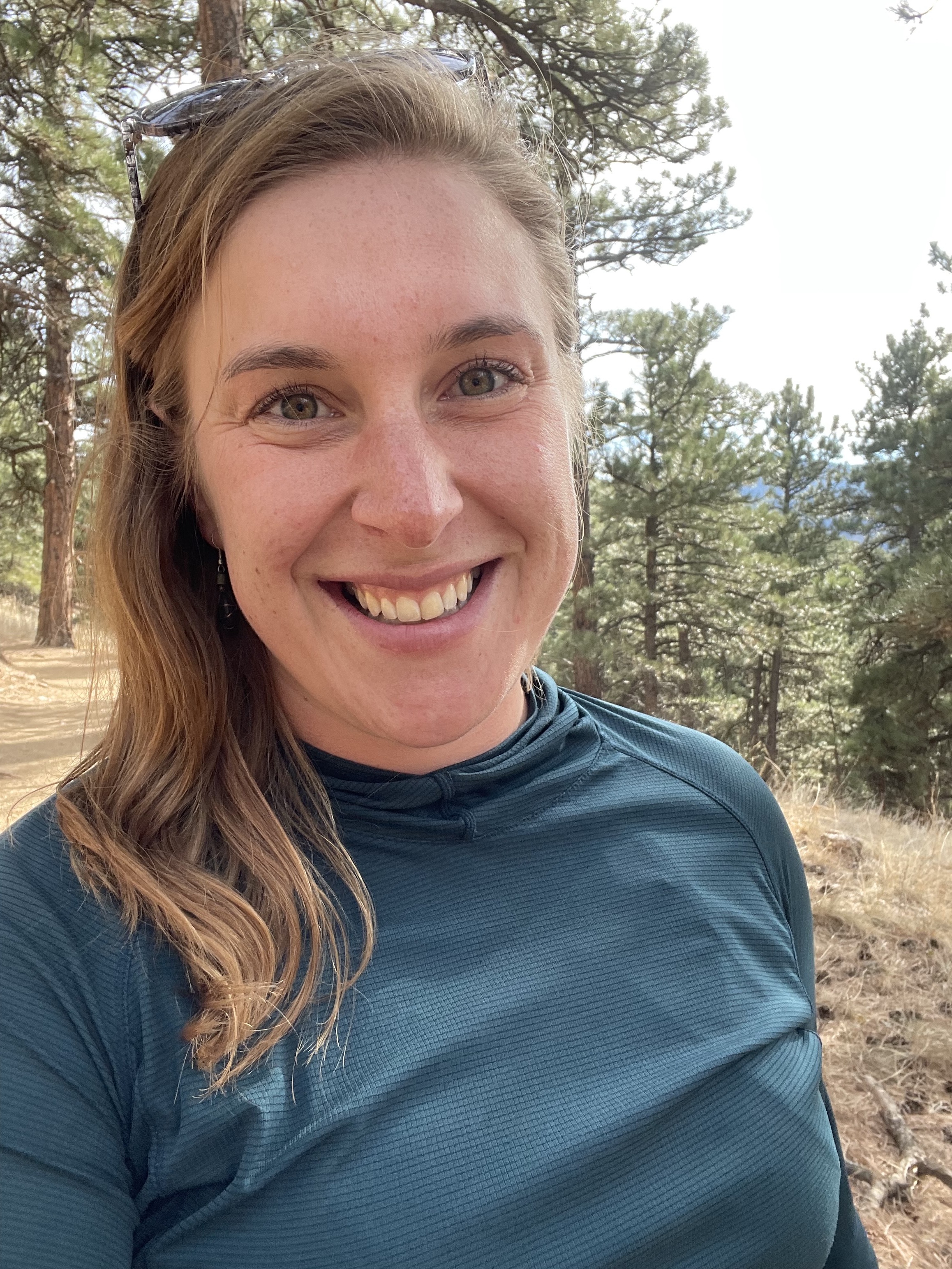 Asst Prof Anne Fetrow