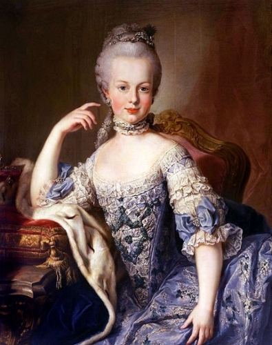 Marie Antoinette