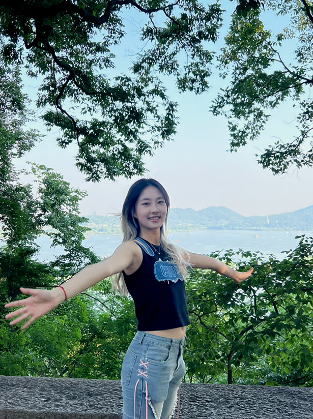 Meixi Chen