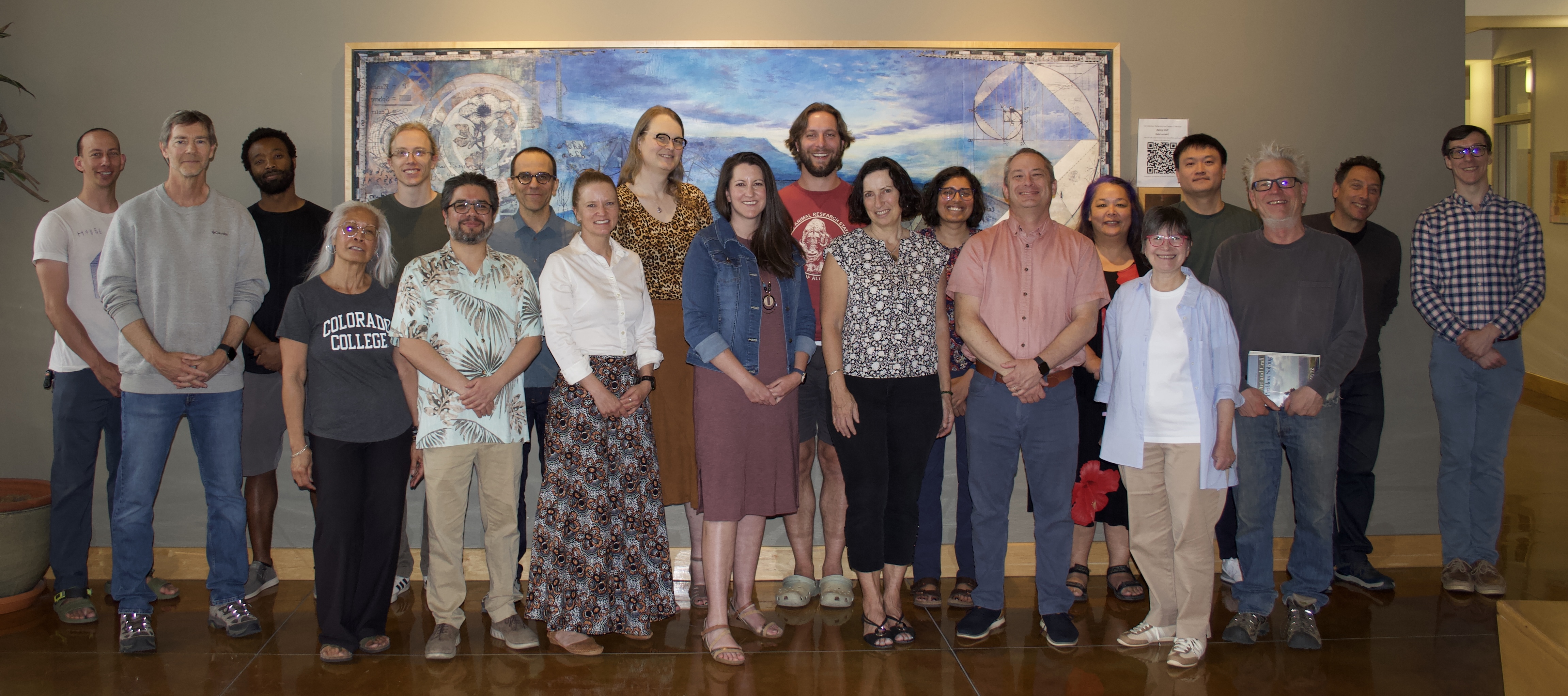 department photo 5/25