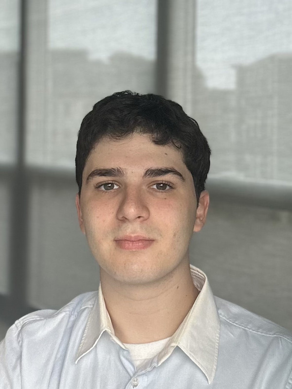 Daniel Tourevski