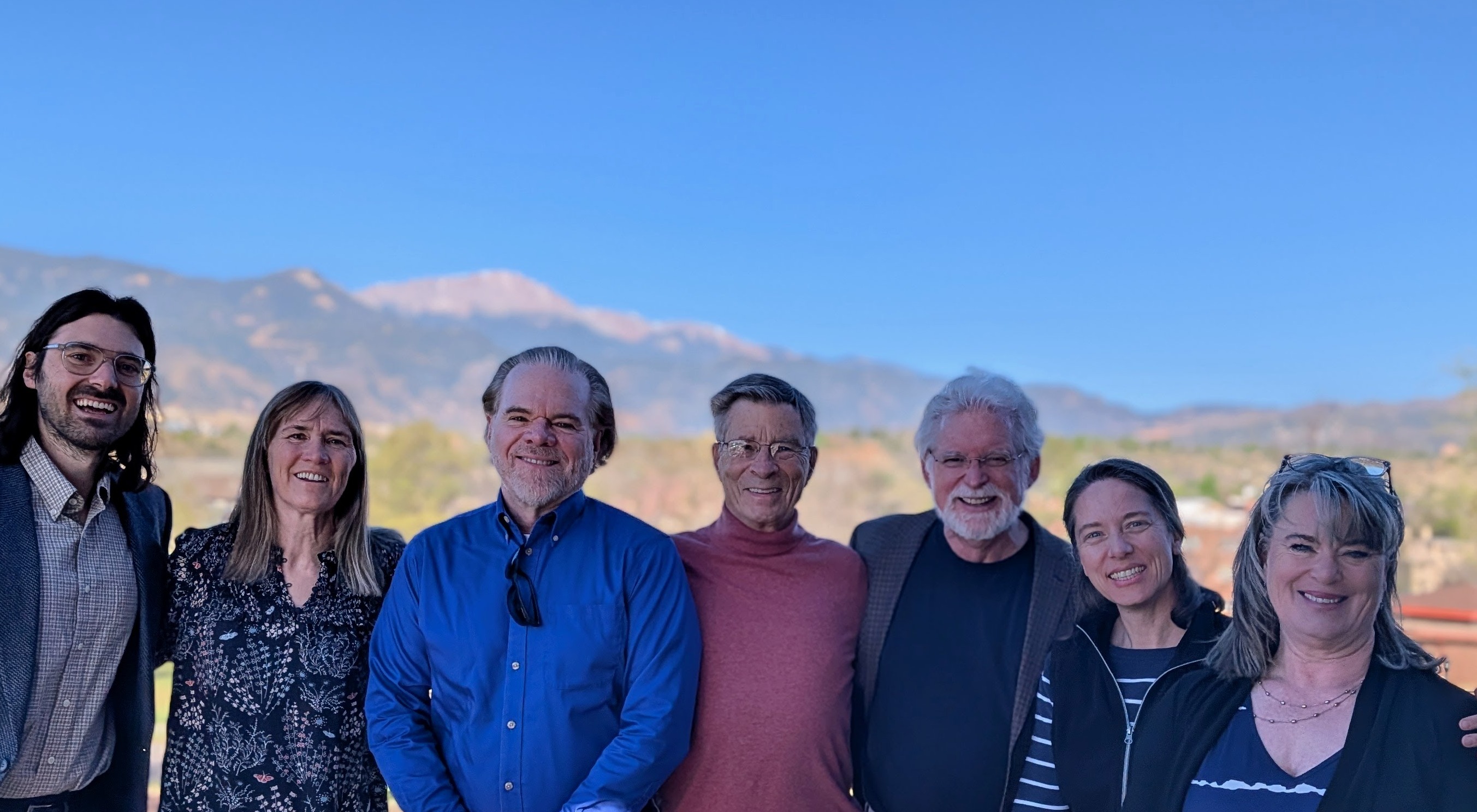 2026 PH Dept Faculty and Staff