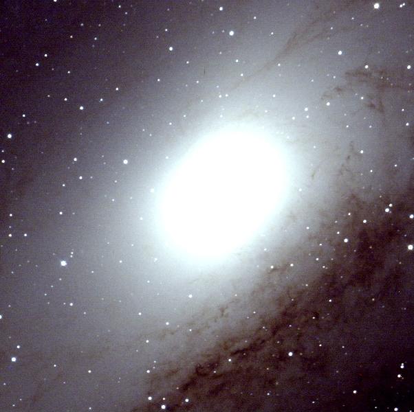 M31 Andromeda Galaxy