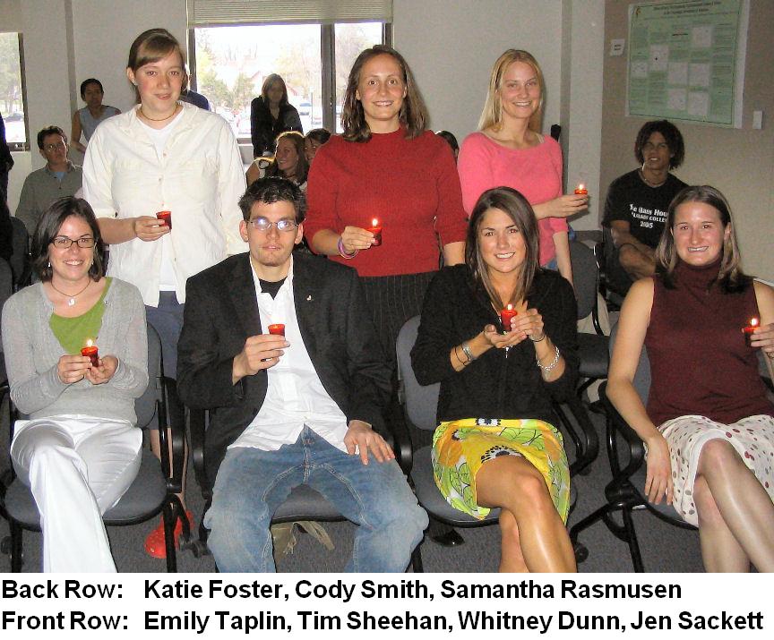 2005 Inductees 2005 Inductees