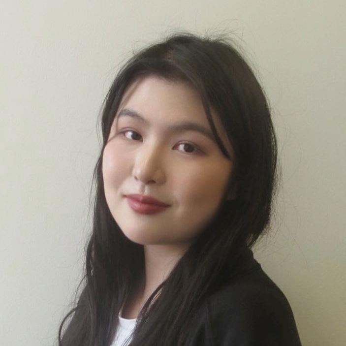 Xinran Wang