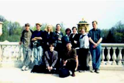 Peterhof 2000 group picture <span class="cc-gallery-credit"></span>