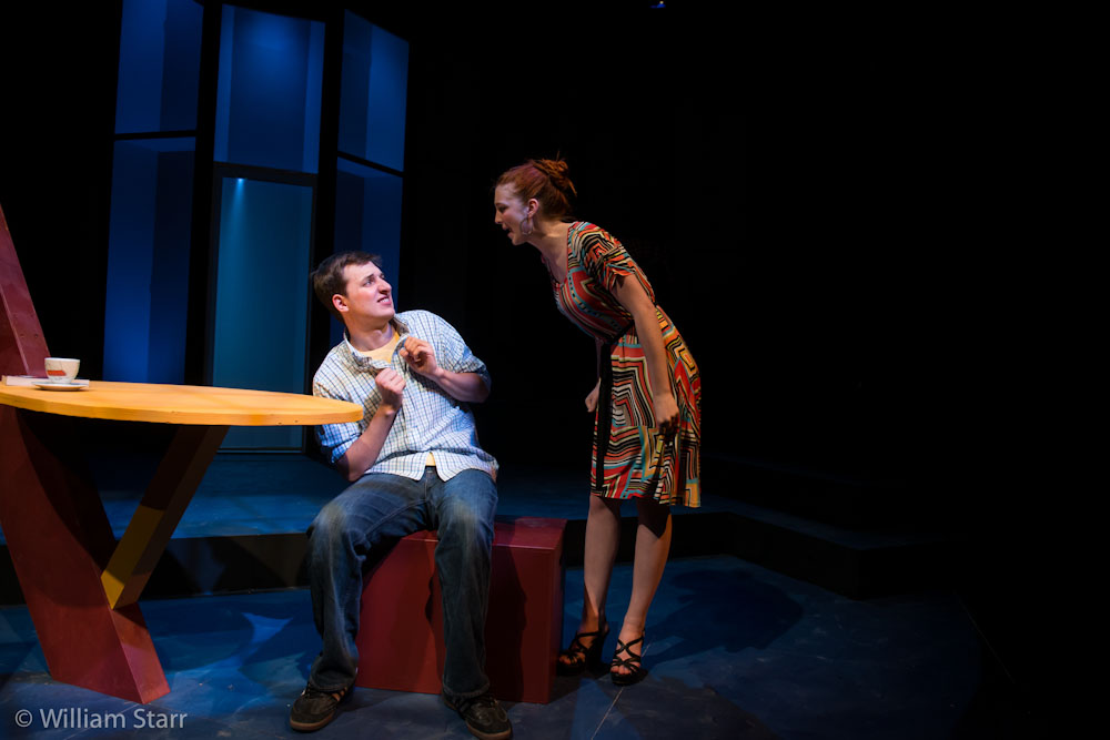 2012, All In the Timing, Directed by Kate Aronson <span class="cc-gallery-credit"></span>