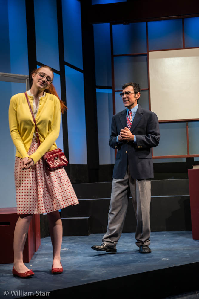 2012, All In the Timing, Directed by Kate Aronson <span class="cc-gallery-credit"></span>