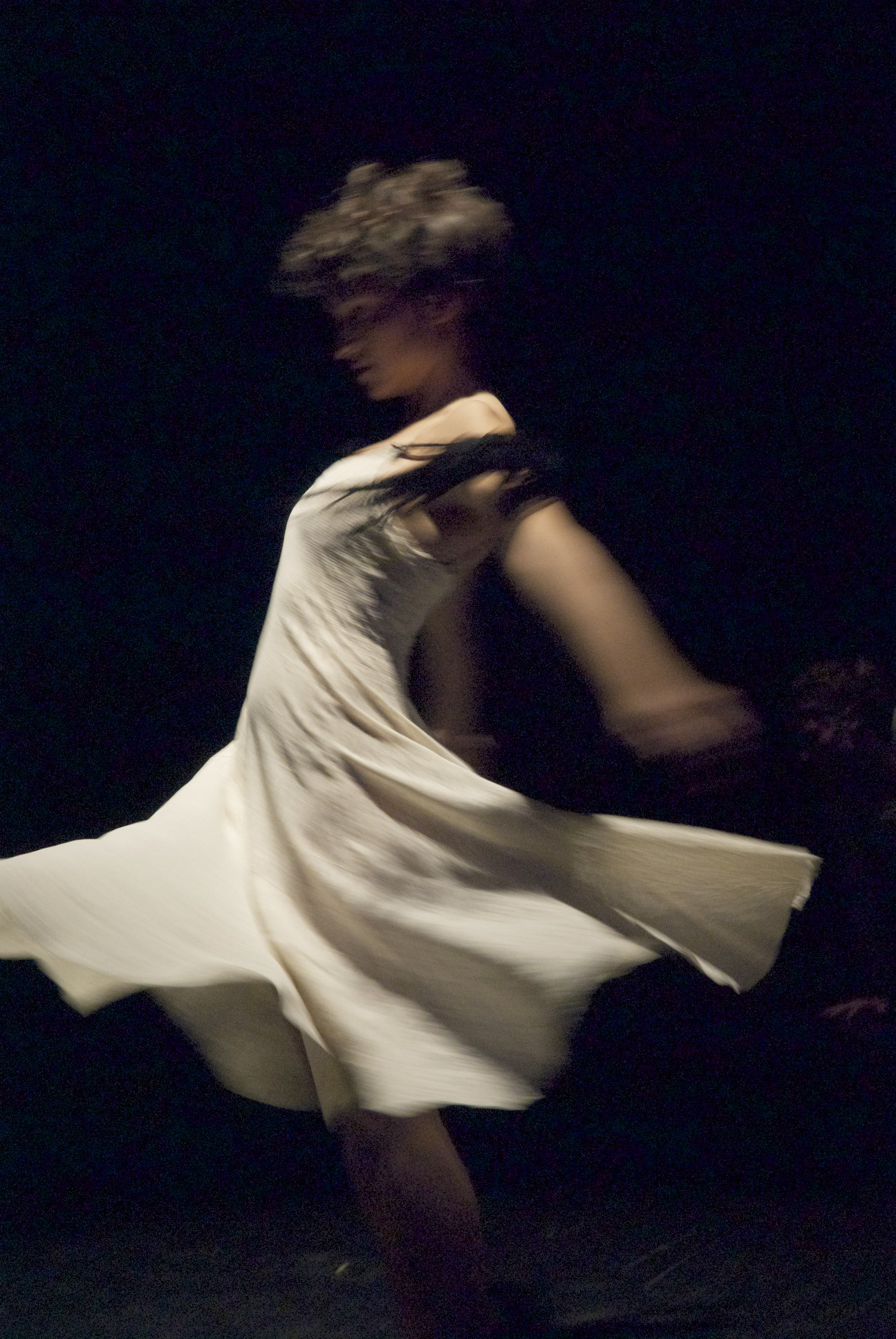 Mimi Cave in 2006 Faculty Dance Concert: Memories Past and Present <span class="cc-gallery-credit"></span>