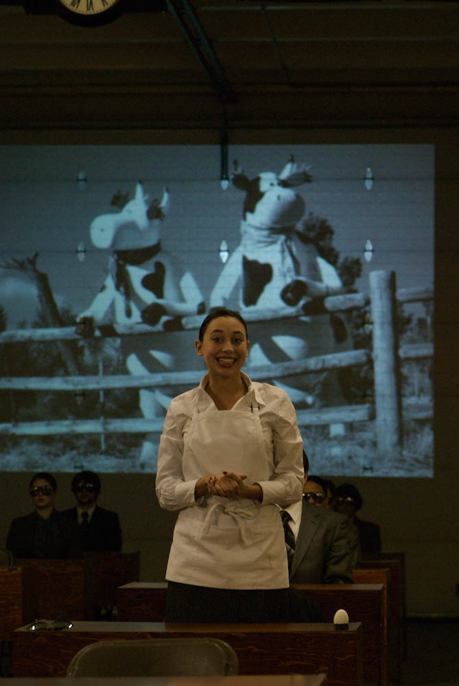 2006, Absurd Plus, Directed by Andrew Manley <span class="cc-gallery-credit"></span>