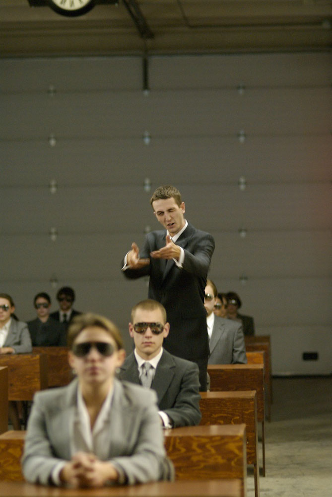 2006, Absurd Plus, Directed by Andrew Manley <span class="cc-gallery-credit"></span>