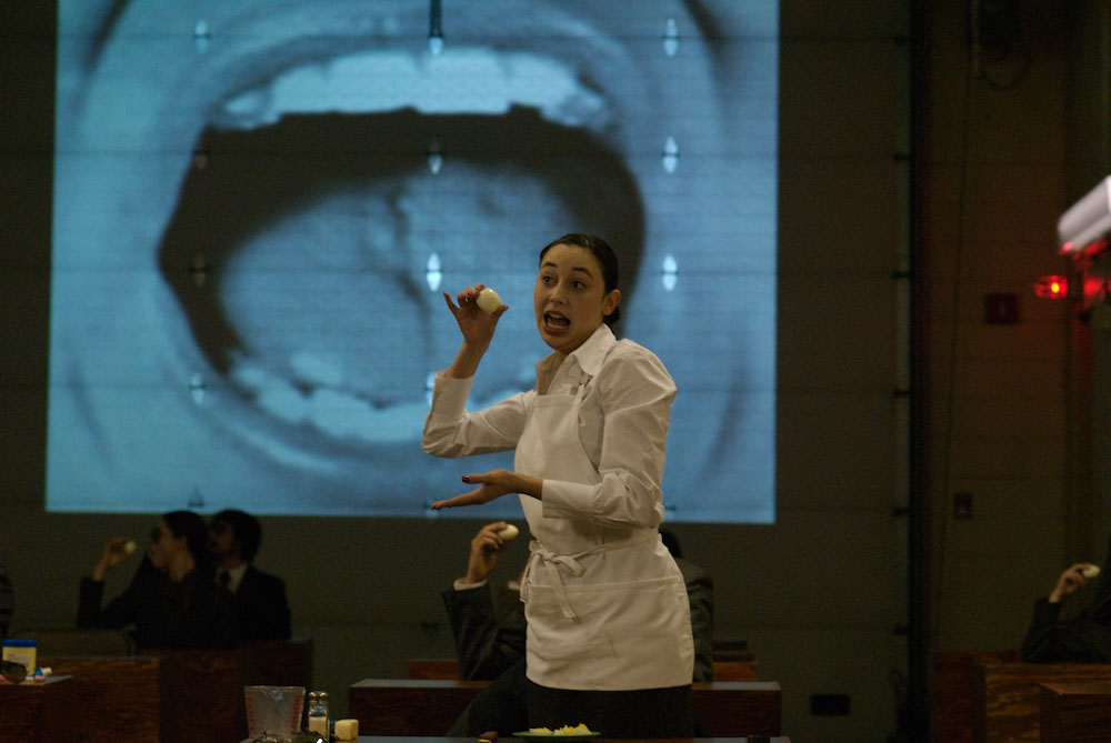 2006, Absurd Plus, Directed by Andrew Manley <span class="cc-gallery-credit"></span>