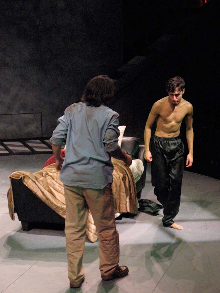 2010, Rhinoceros, Directed by Tom Lindblade <span class="cc-gallery-credit"></span>