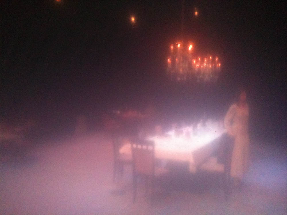 2010, Sisters Three, Directed by Andrew Manley <span class="cc-gallery-credit"></span>